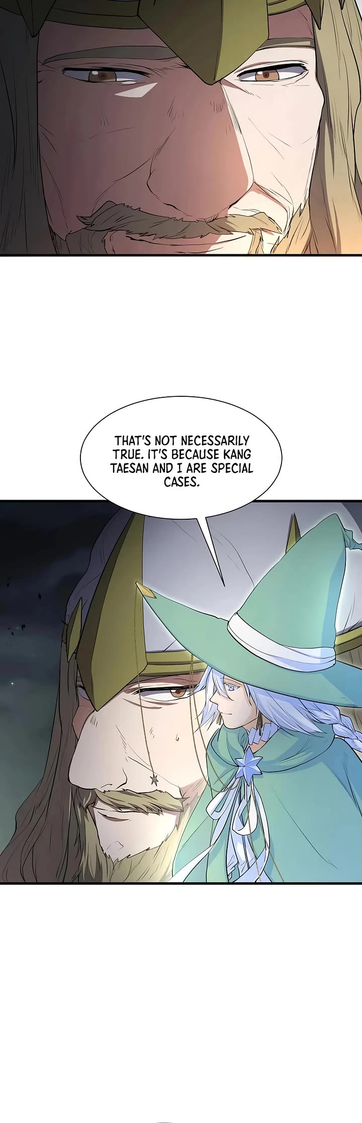 Level Up With Skills Chapter 123 page 21 - Chapter 123