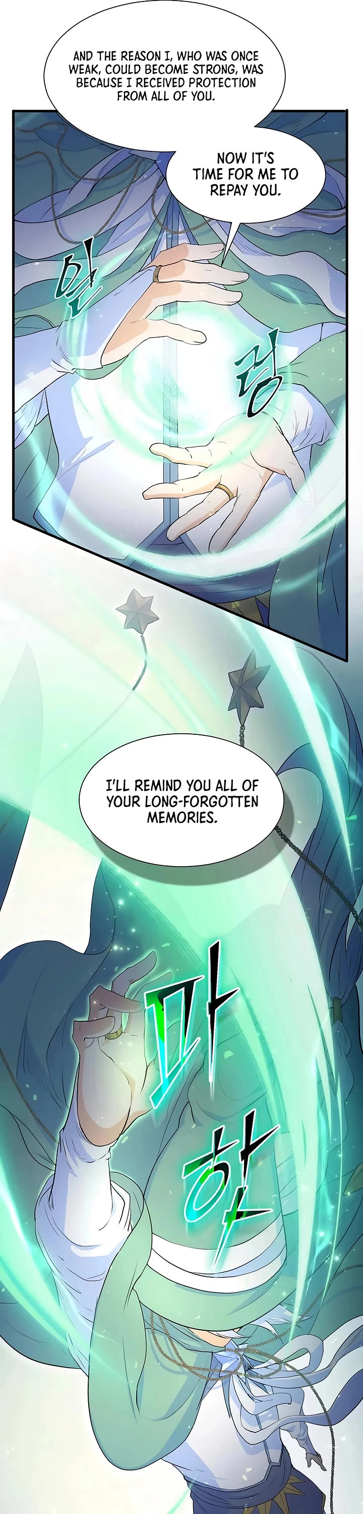 Level Up With Skills Chapter 123 page 22 - Chapter 123