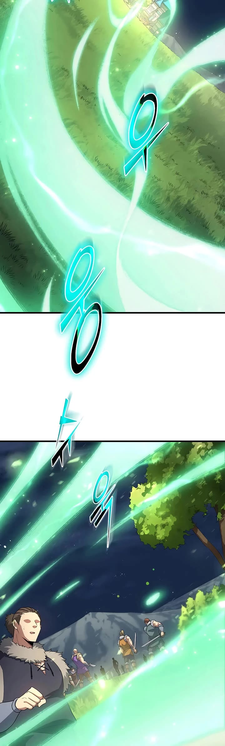 Level Up With Skills Chapter 123 page 24 - Chapter 123
