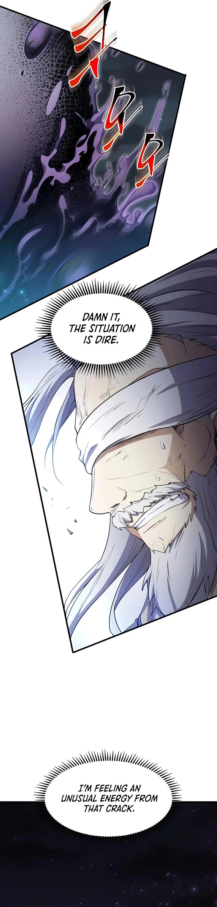 Level Up With Skills Chapter 123 page 28 - Chapter 123