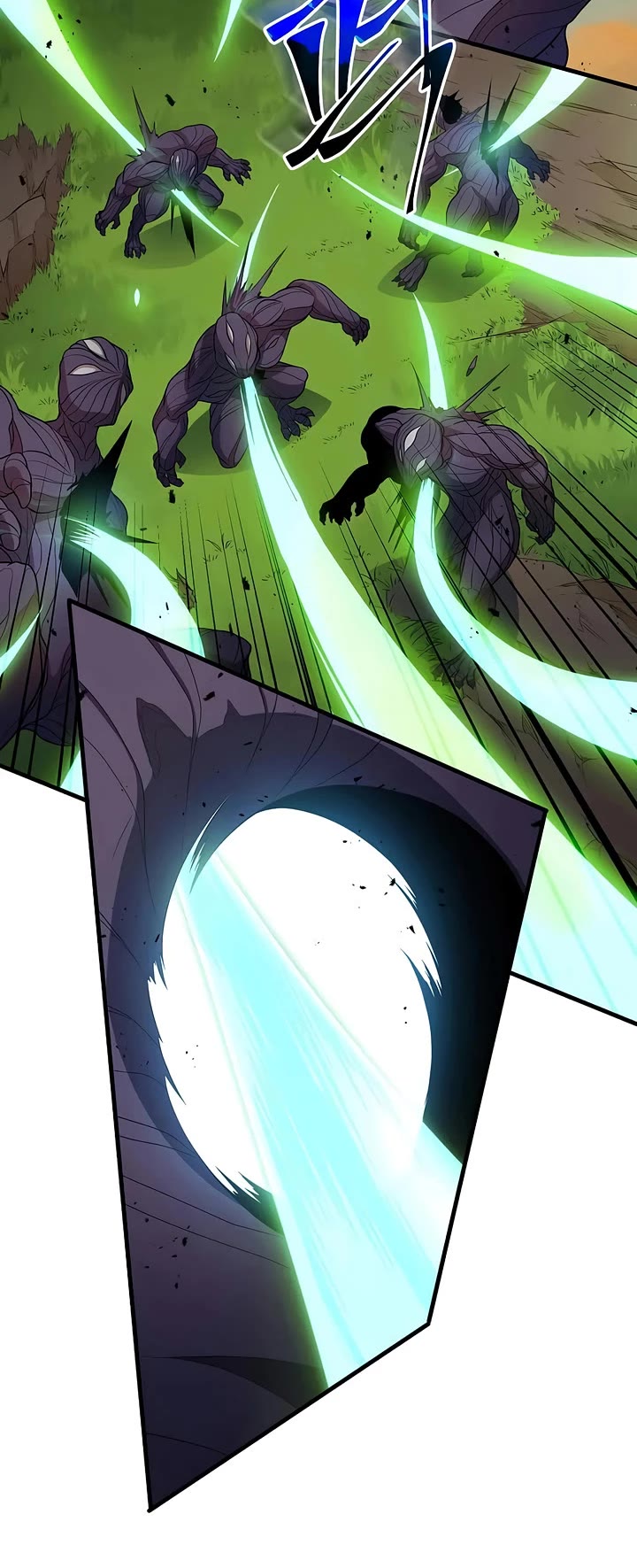 Level Up With Skills Chapter 123 page 3 - Chapter 123