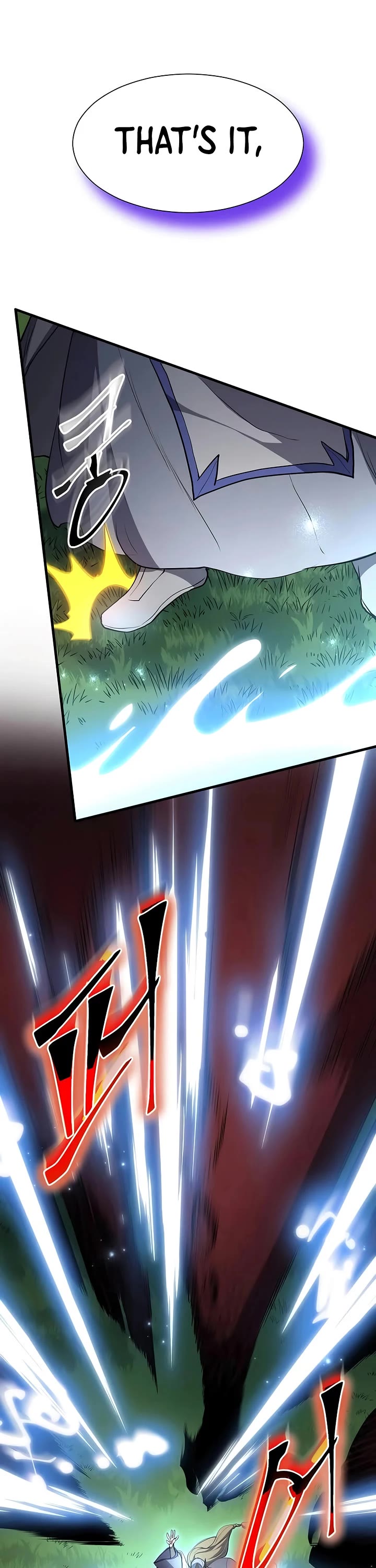 Level Up With Skills Chapter 123 page 32 - Chapter 123