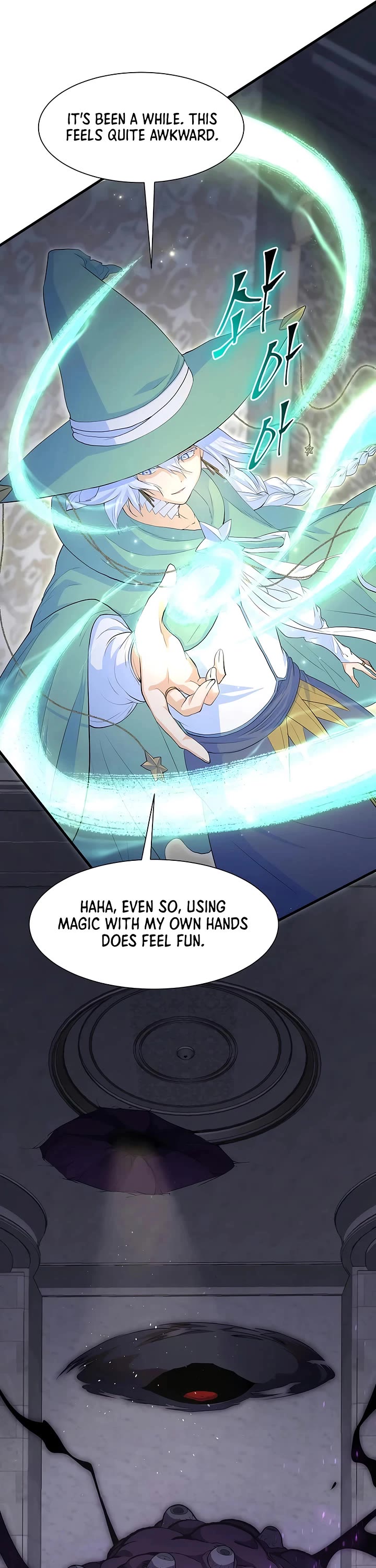 Level Up With Skills Chapter 123 page 4 - Chapter 123