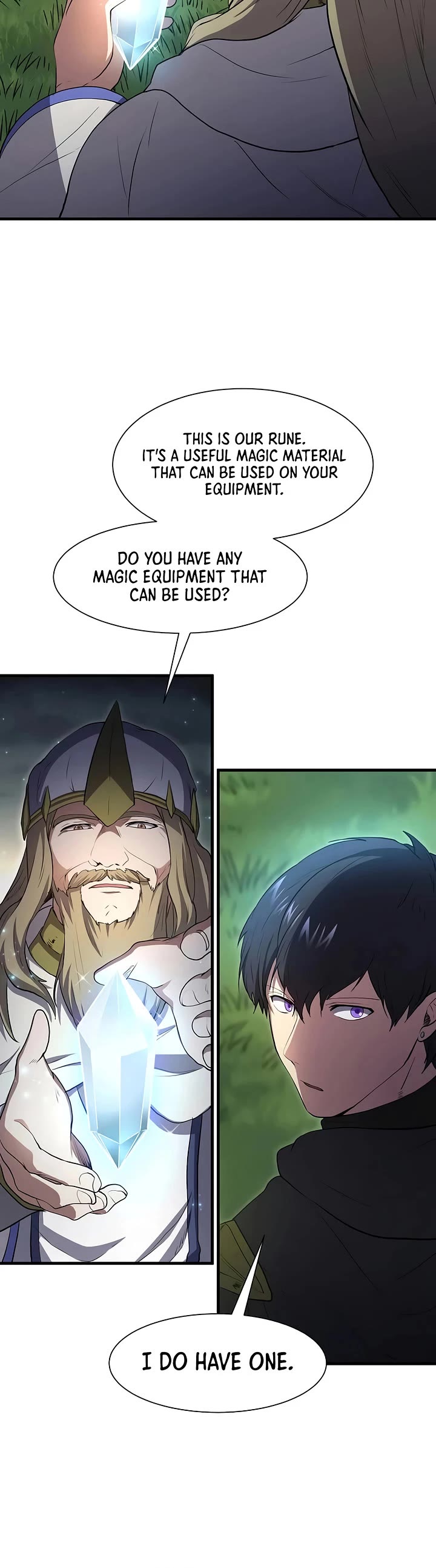 Level Up With Skills Chapter 123 page 41 - Chapter 123