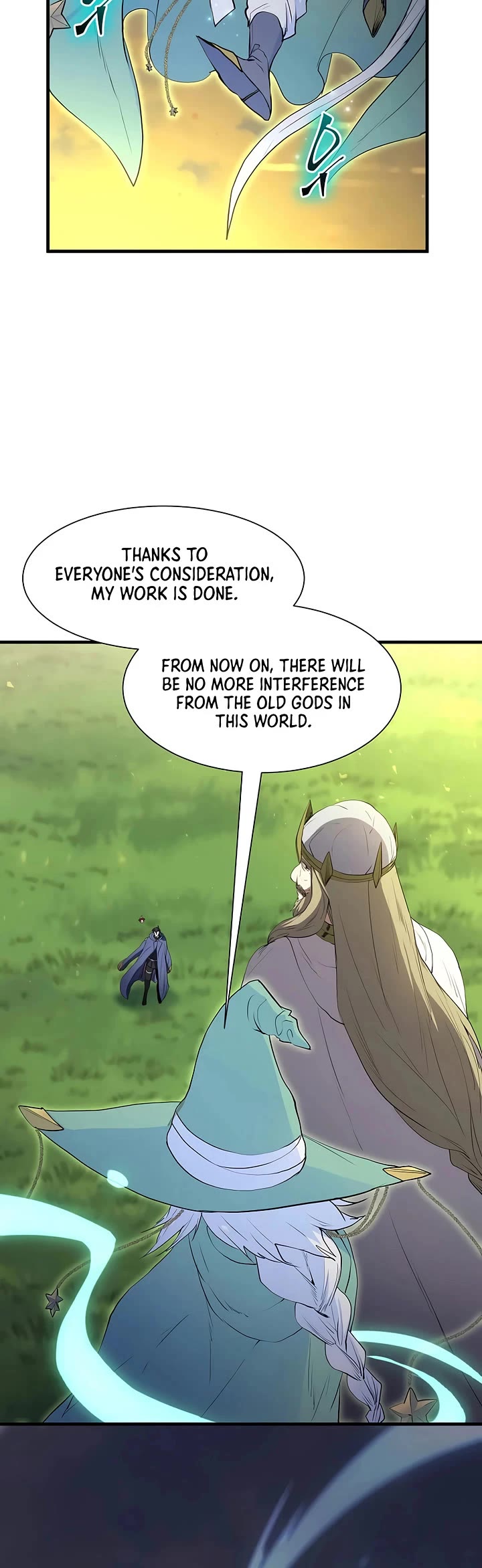 Level Up With Skills Chapter 123 page 48 - Chapter 123