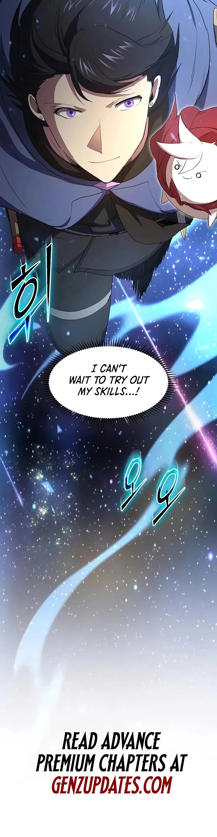 Level Up With Skills Chapter 123 page 51 - Chapter 123