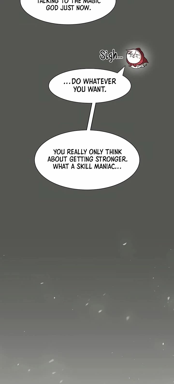 Level Up With Skills Chapter 124 page 11 - Chapter 124