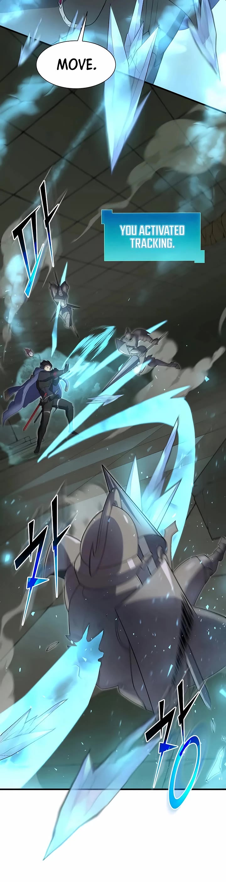 Level Up With Skills Chapter 124 page 17 - Chapter 124