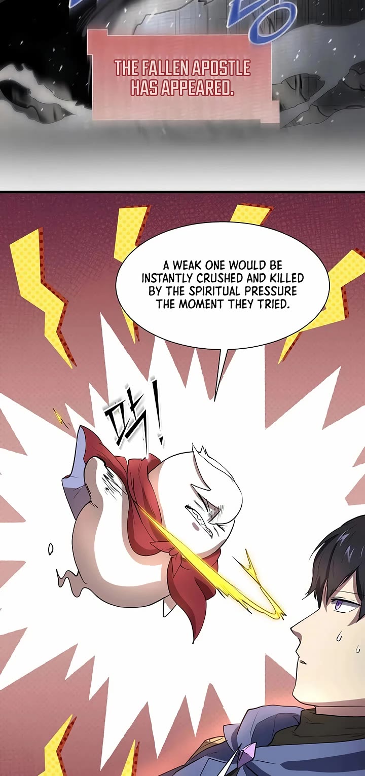 Level Up With Skills Chapter 124 page 23 - Chapter 124