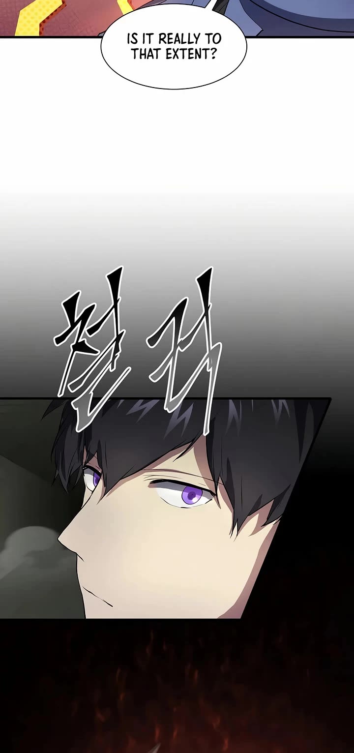 Level Up With Skills Chapter 124 page 24 - Chapter 124