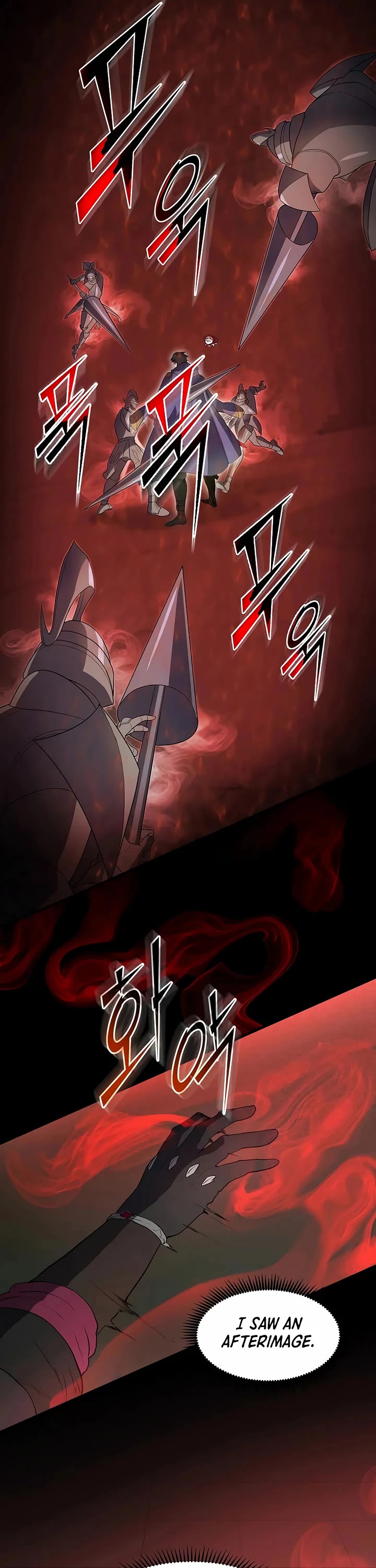 Level Up With Skills Chapter 124 page 25 - Chapter 124
