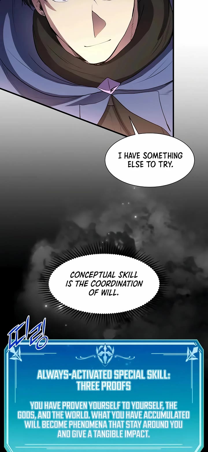Level Up With Skills Chapter 124 page 27 - Chapter 124