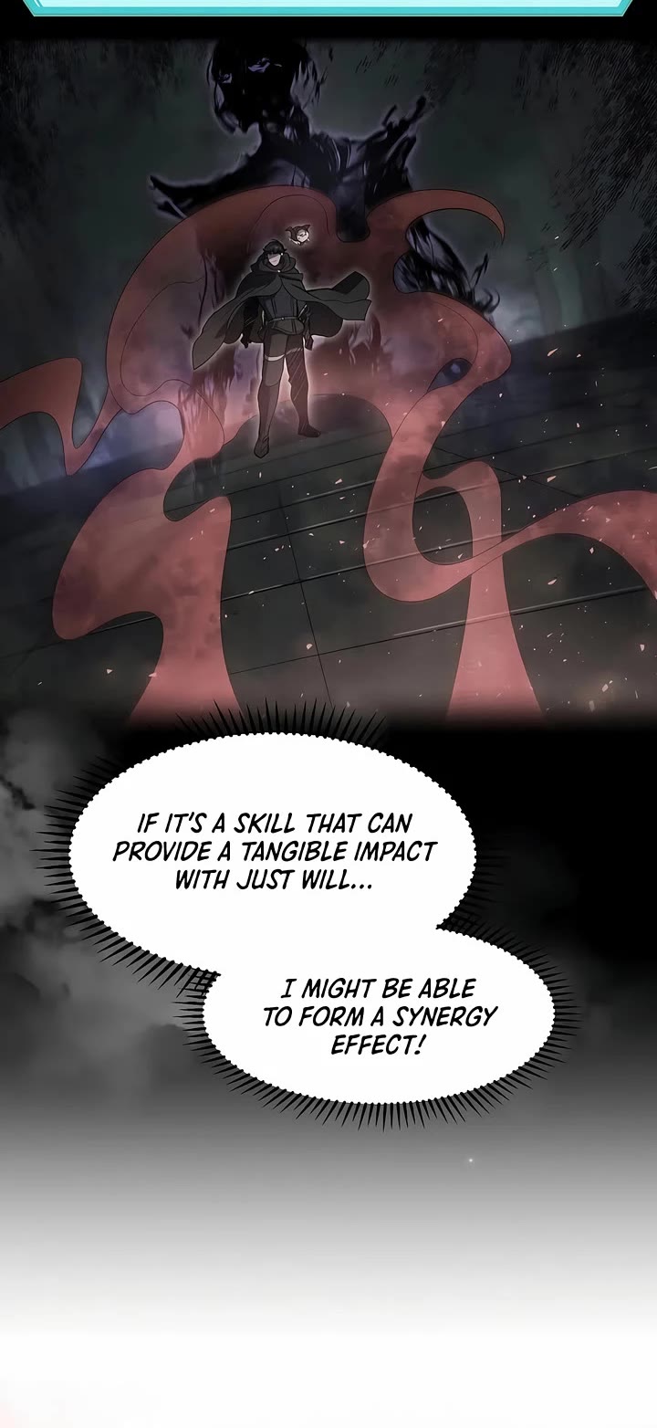 Level Up With Skills Chapter 124 page 28 - Chapter 124