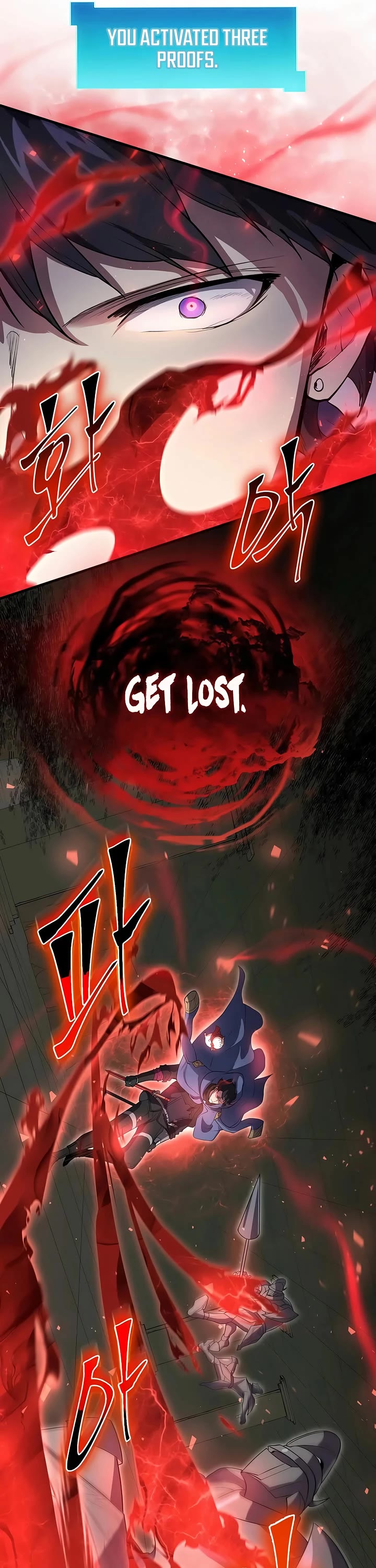Level Up With Skills Chapter 124 page 29 - Chapter 124