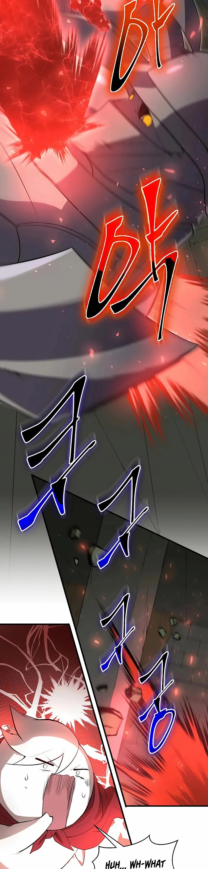 Level Up With Skills Chapter 124 page 30 - Chapter 124