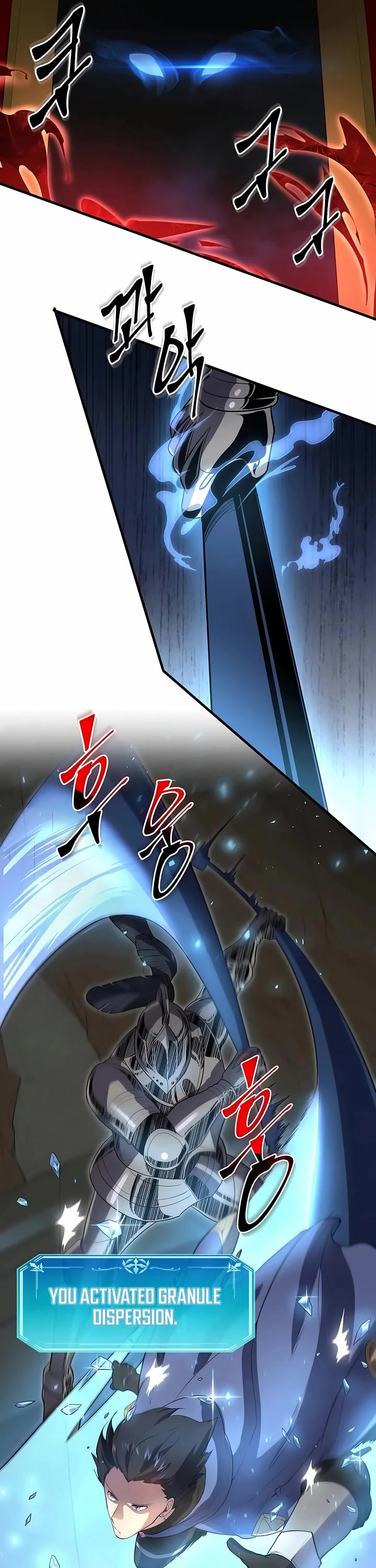 Level Up With Skills Chapter 124 page 34 - Chapter 124