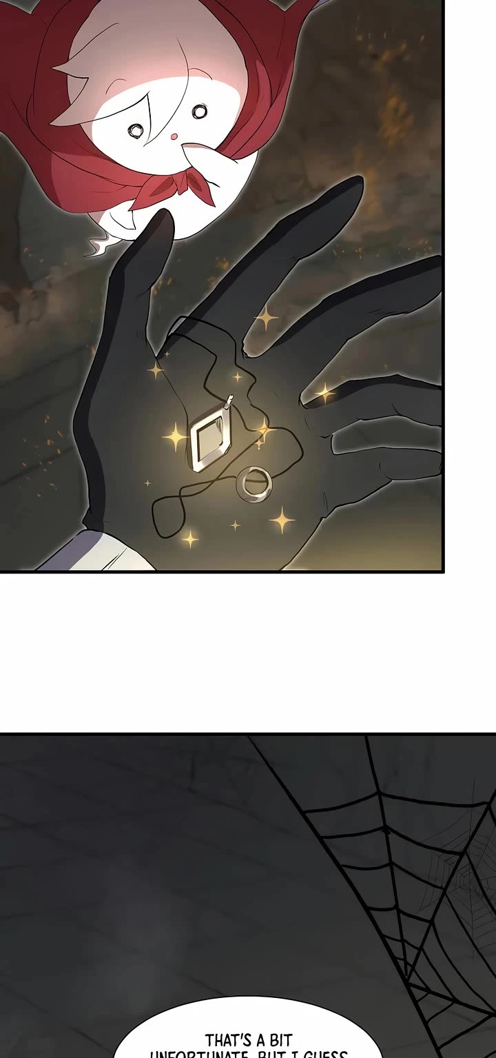 Level Up With Skills Chapter 124 page 39 - Chapter 124