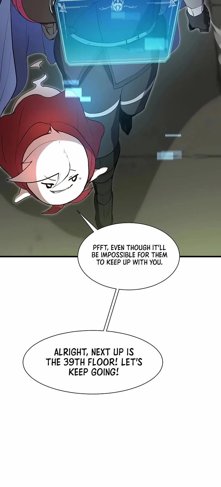 Level Up With Skills Chapter 124 page 47 - Chapter 124