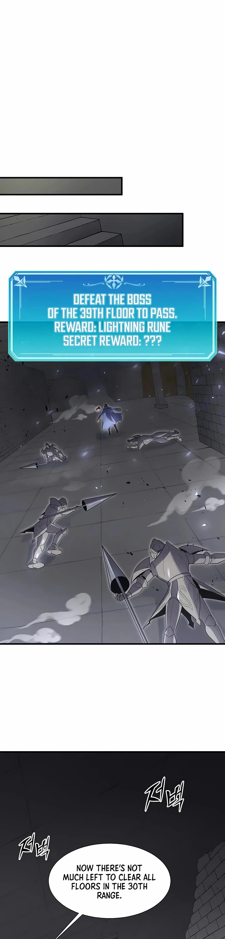Level Up With Skills Chapter 124 page 48 - Chapter 124