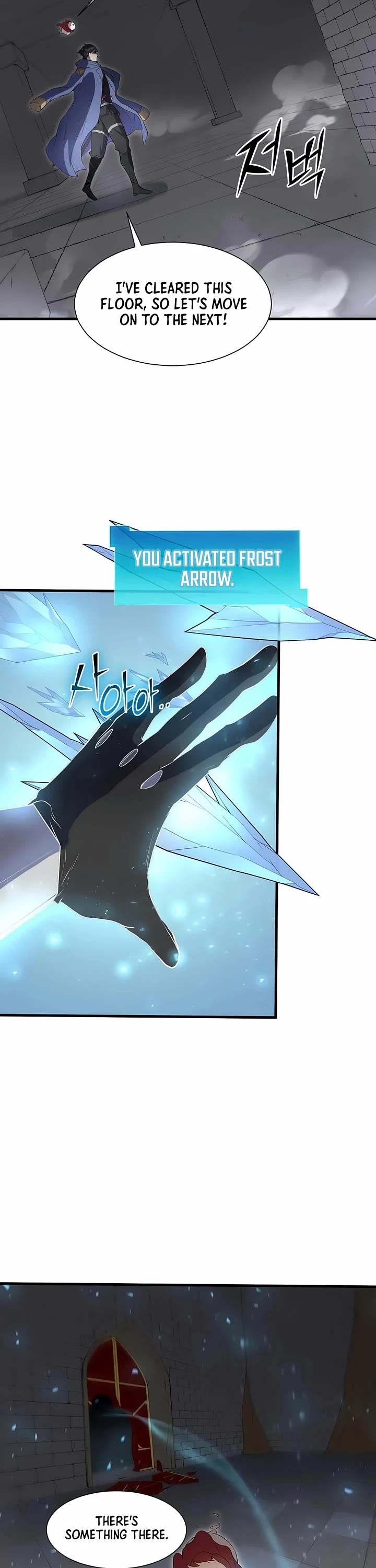 Level Up With Skills Chapter 124 page 49 - Chapter 124