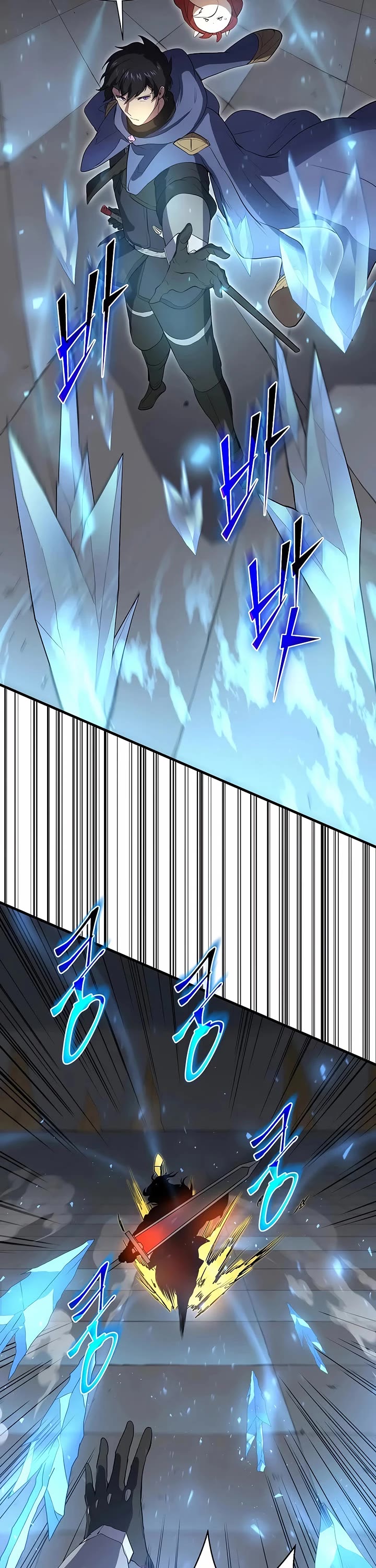 Level Up With Skills Chapter 124 page 50 - Chapter 124