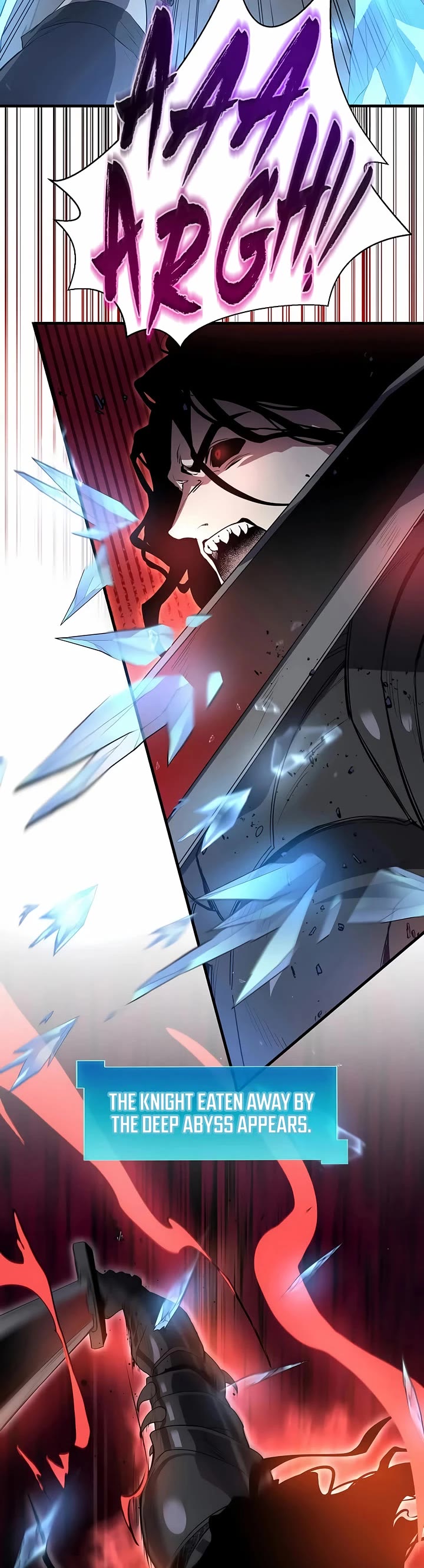 Level Up With Skills Chapter 124 page 51 - Chapter 124