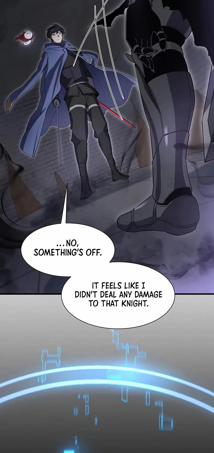Level Up With Skills Chapter 124 page 55 - Chapter 124