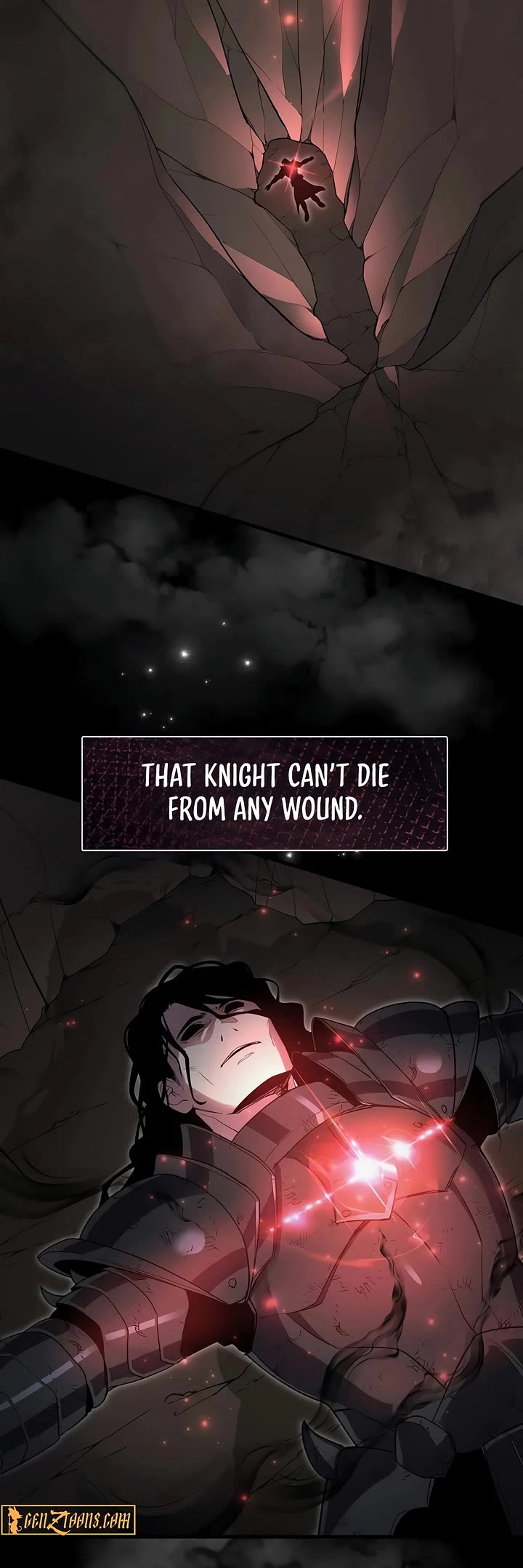 Level Up With Skills Chapter 124 page 58 - Chapter 124