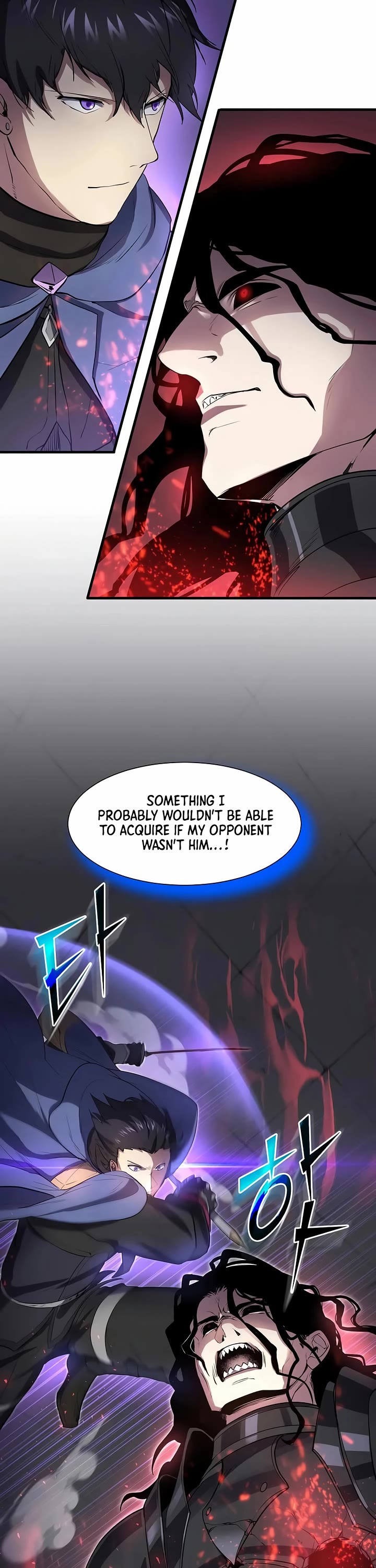 Level Up With Skills Chapter 124 page 61 - Chapter 124
