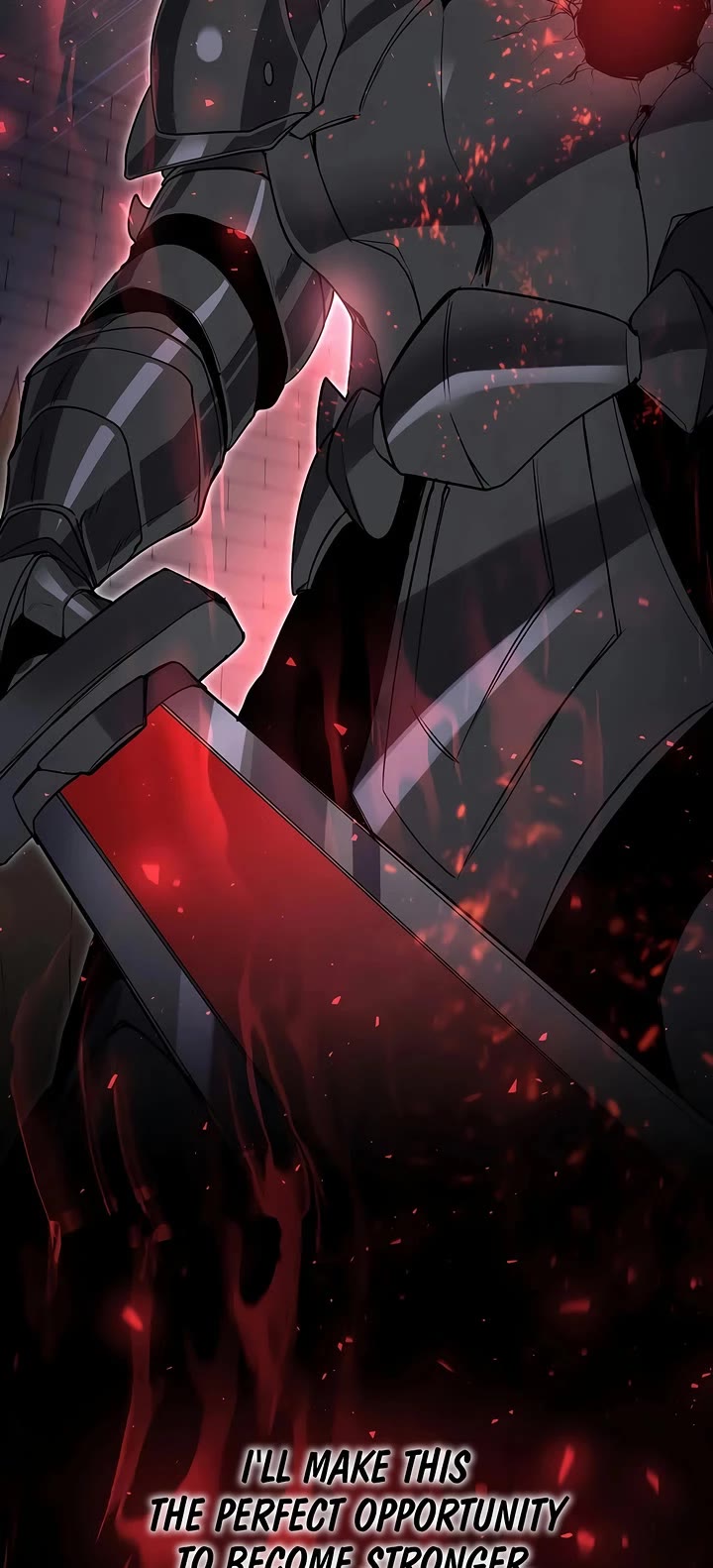 Level Up With Skills Chapter 124 page 62 - Chapter 124