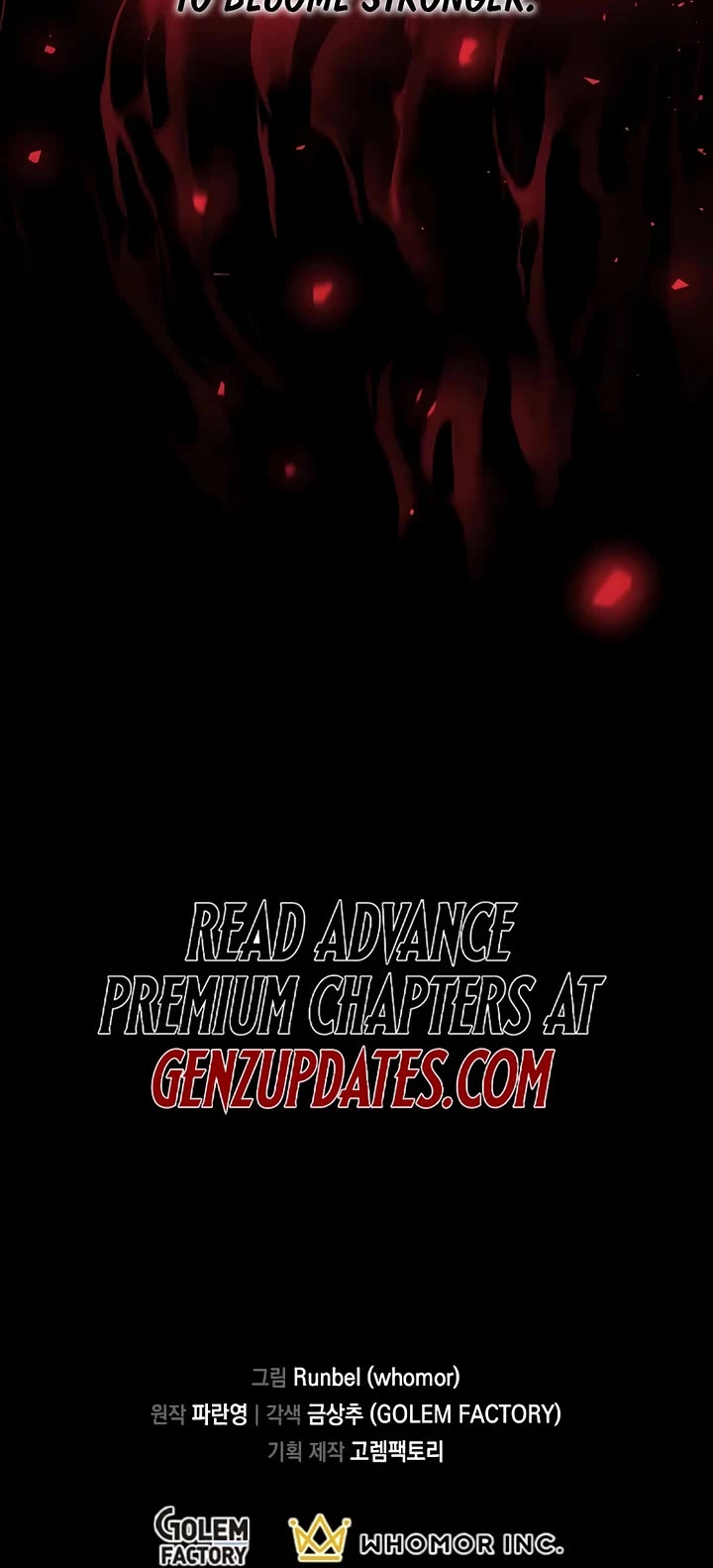 Level Up With Skills Chapter 124 page 63 - Chapter 124