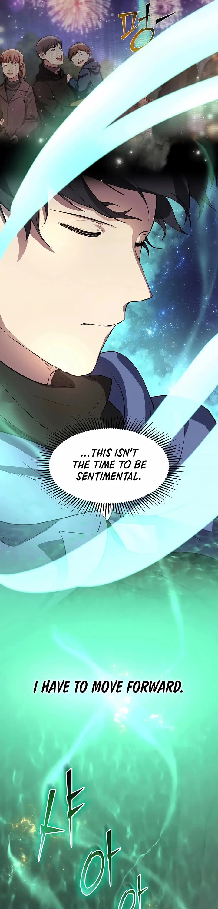 Level Up With Skills Chapter 124 page 8 - Chapter 124