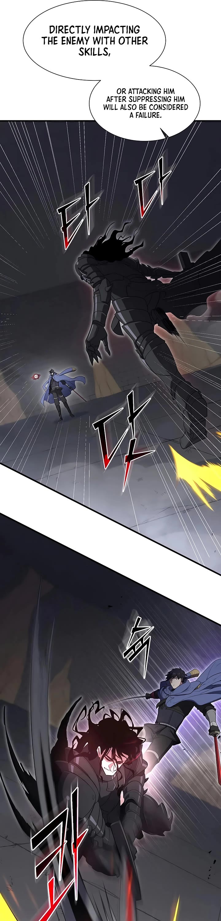 Level Up With Skills Chapter 125 page 11 - Chapter 125
