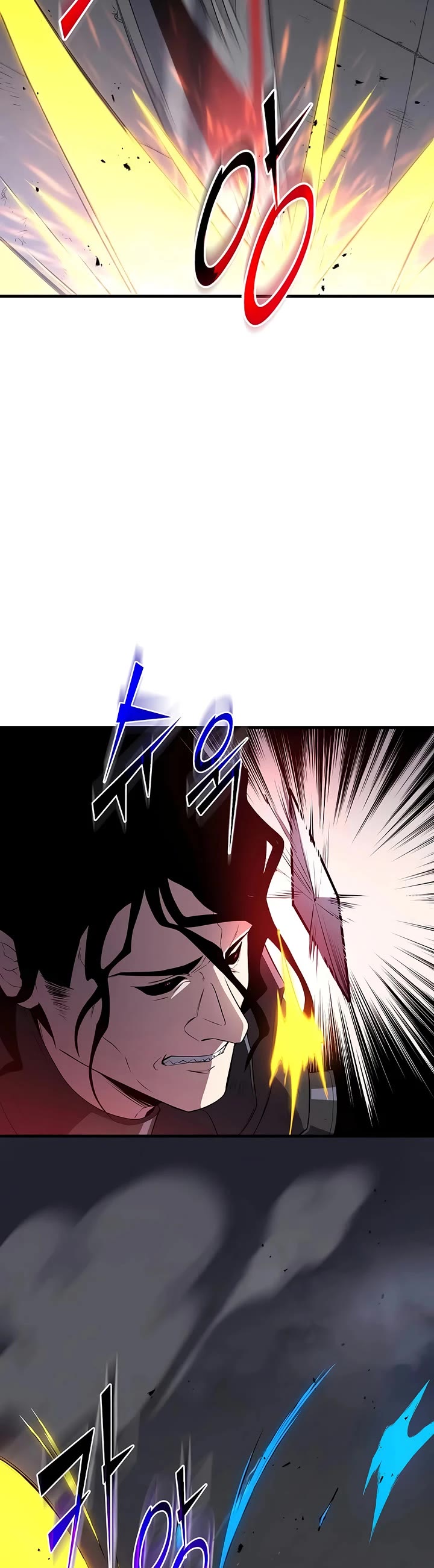 Level Up With Skills Chapter 125 page 12 - Chapter 125
