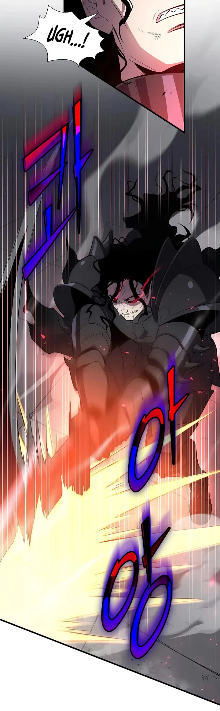 Level Up With Skills Chapter 125 page 16 - Chapter 125