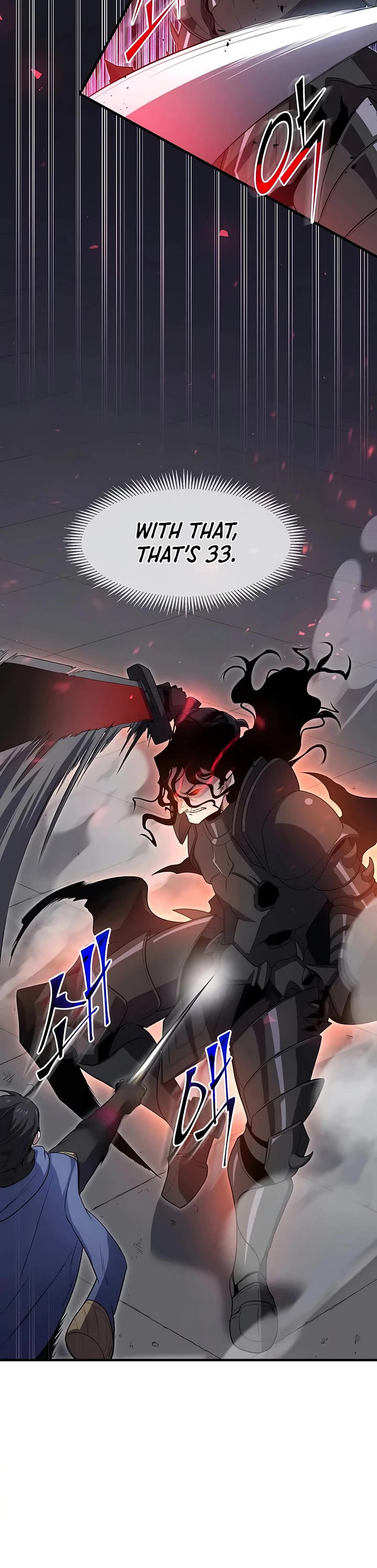 Level Up With Skills Chapter 125 page 19 - Chapter 125