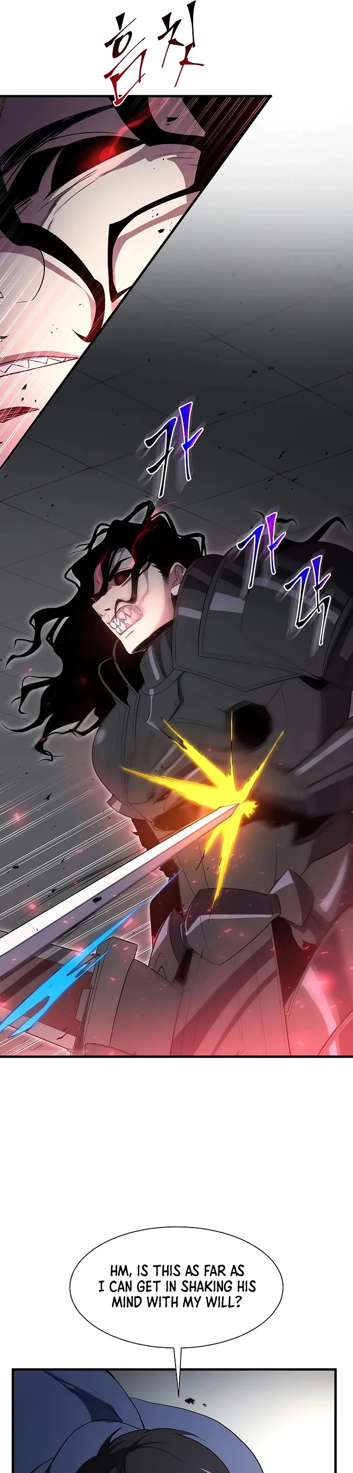 Level Up With Skills Chapter 125 page 20 - Chapter 125
