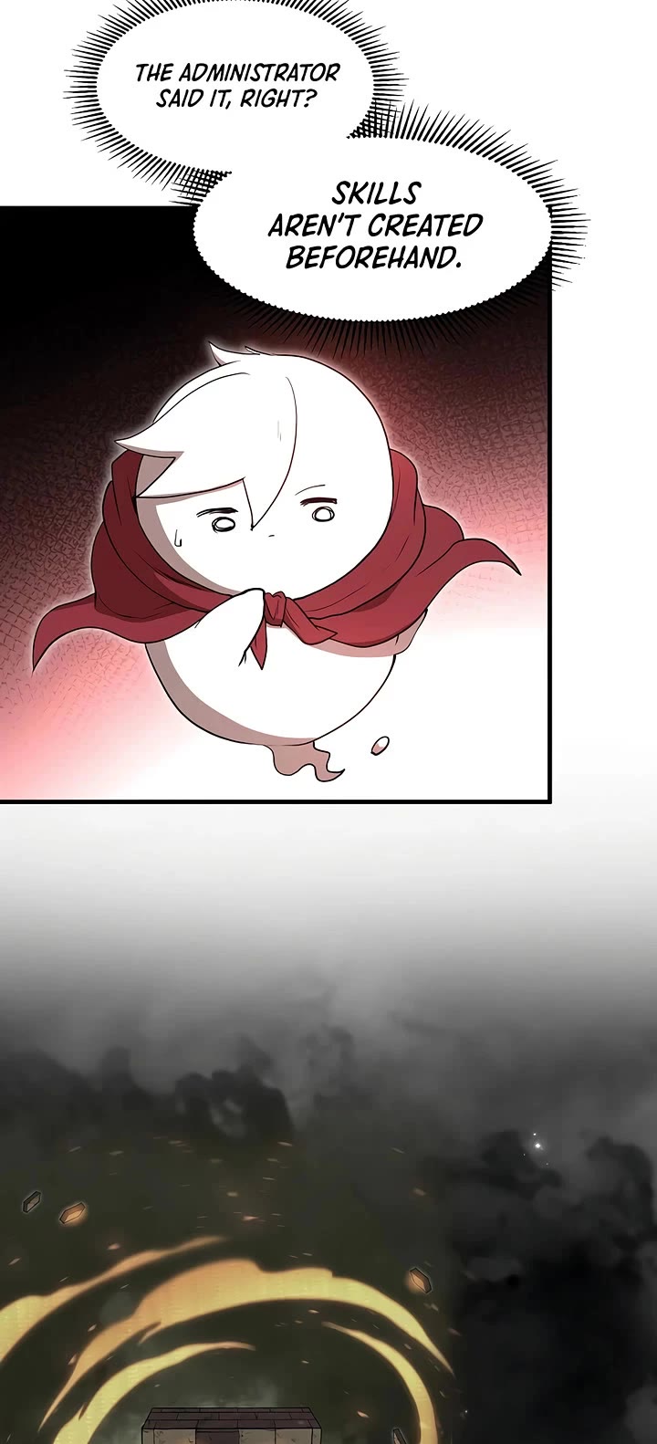 Level Up With Skills Chapter 125 page 22 - Chapter 125