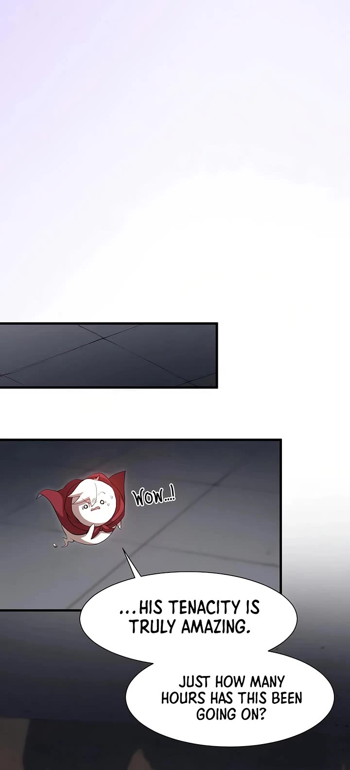 Level Up With Skills Chapter 125 page 27 - Chapter 125