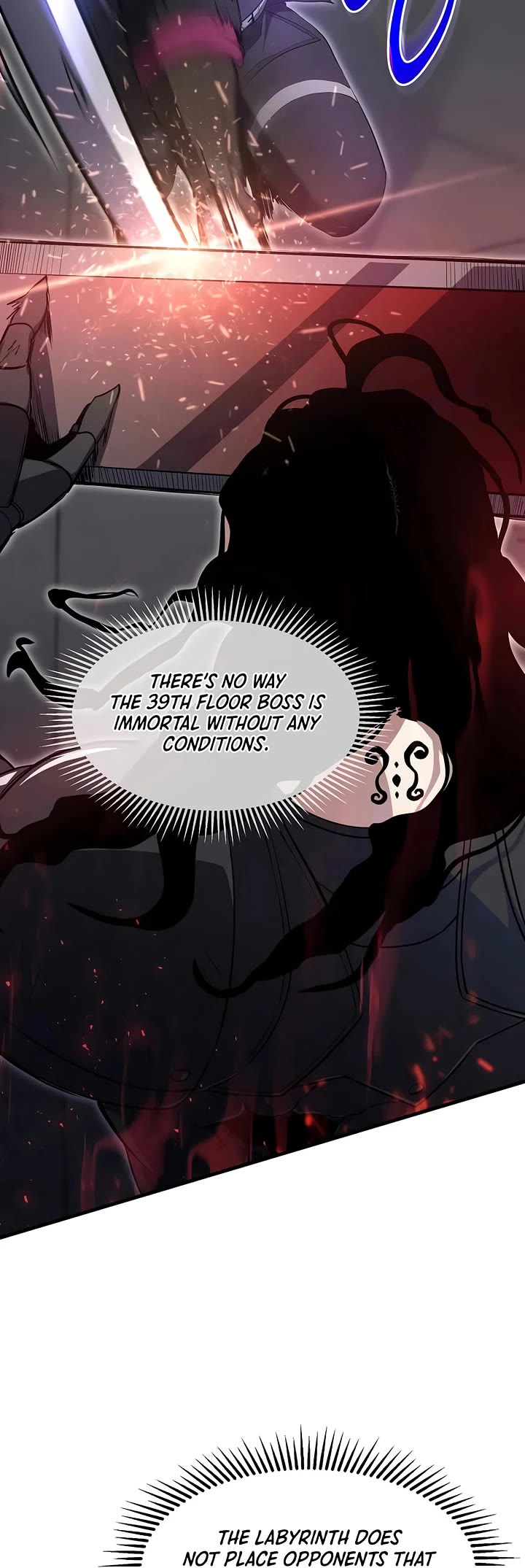 Level Up With Skills Chapter 125 page 3 - Chapter 125