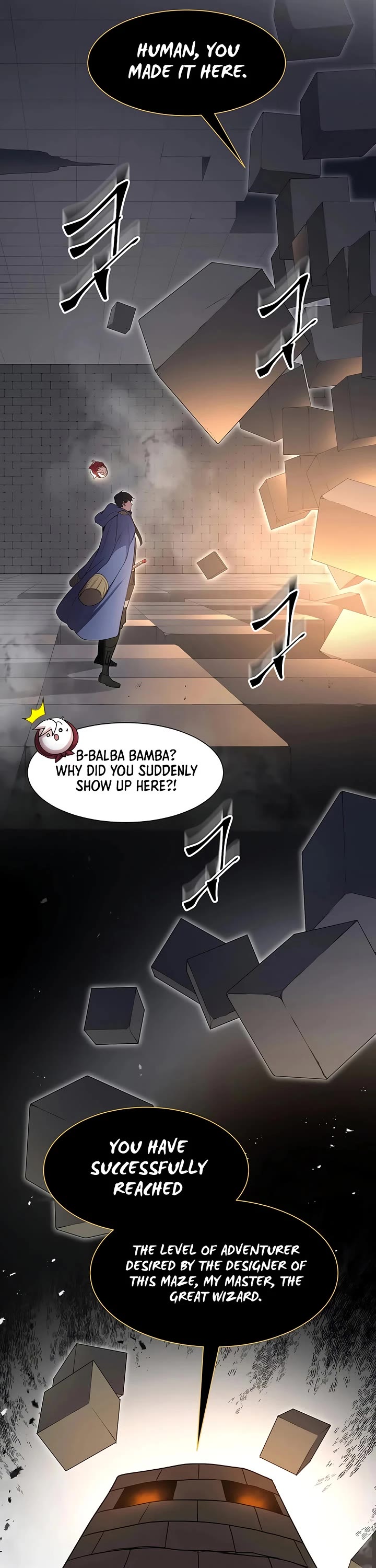 Level Up With Skills Chapter 125 page 39 - Chapter 125