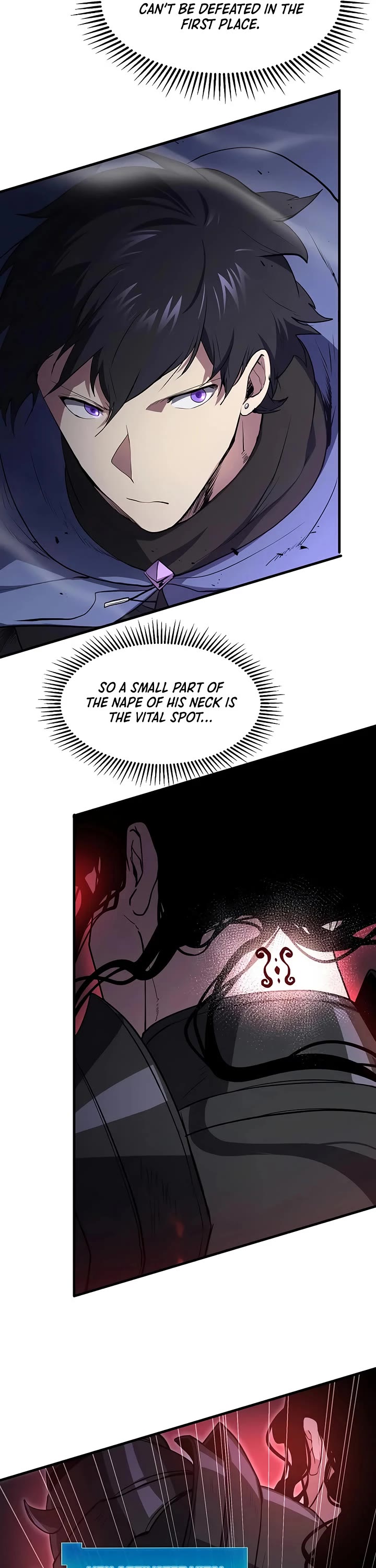 Level Up With Skills Chapter 125 page 4 - Chapter 125