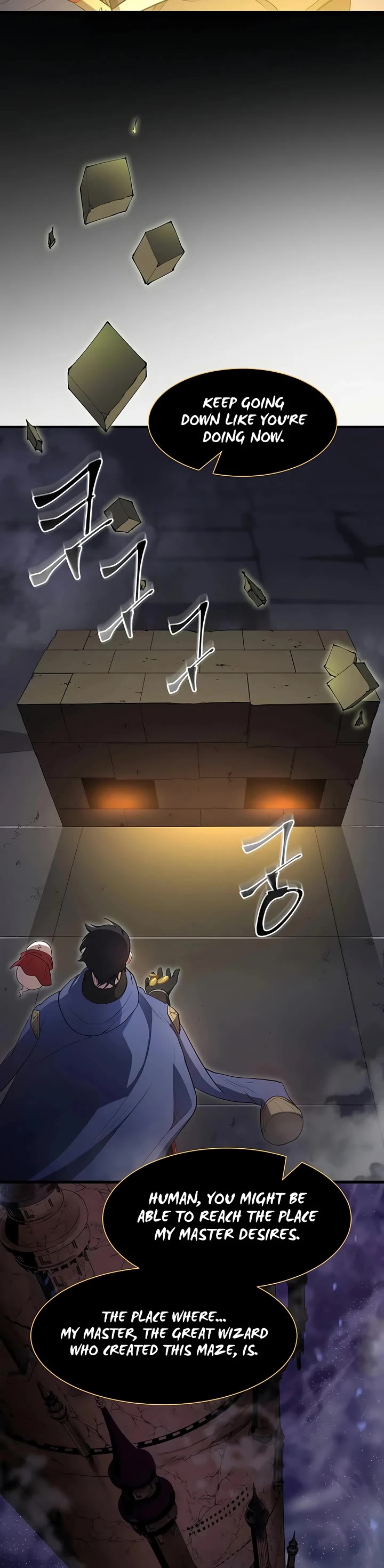 Level Up With Skills Chapter 125 page 43 - Chapter 125