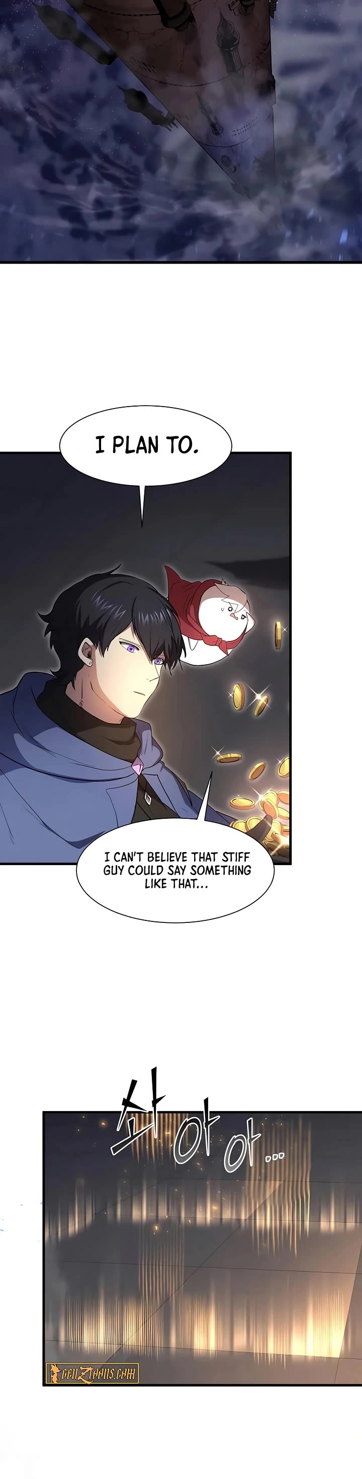 Level Up With Skills Chapter 125 page 44 - Chapter 125