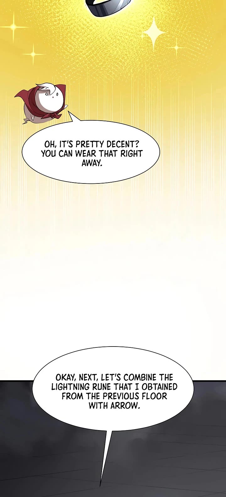 Level Up With Skills Chapter 125 page 48 - Chapter 125