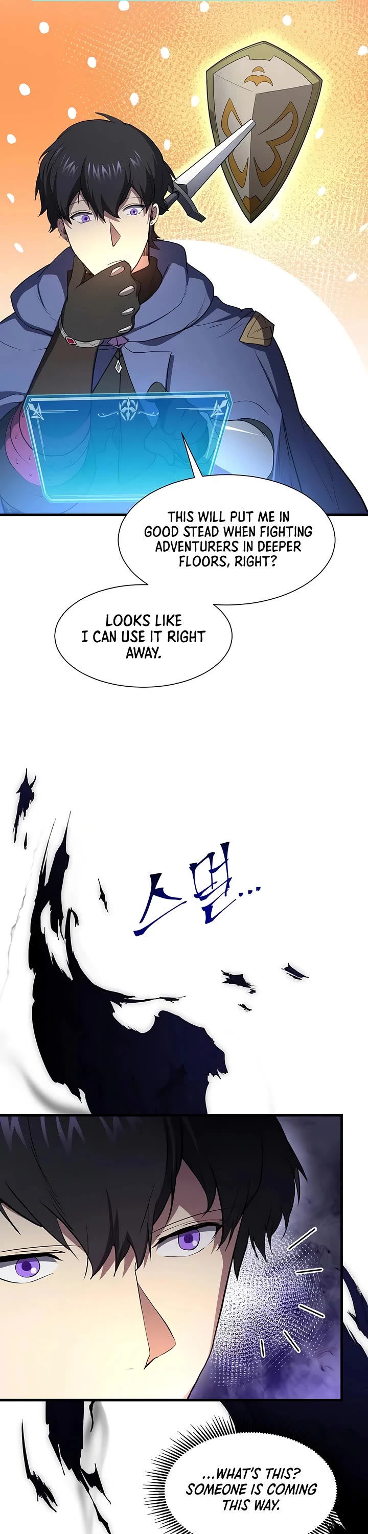 Level Up With Skills Chapter 125 page 52 - Chapter 125