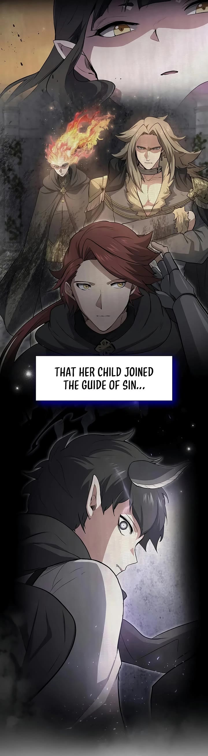 Level Up With Skills Chapter 125 page 54 - Chapter 125