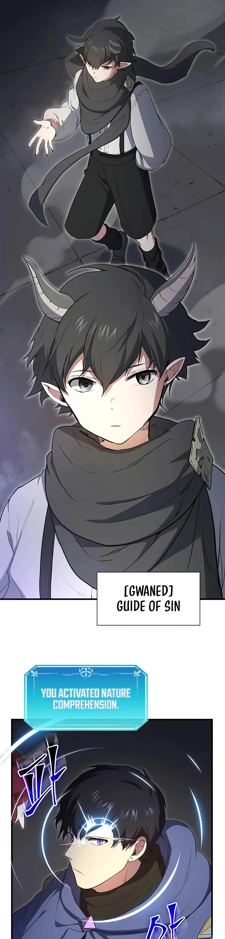 Level Up With Skills Chapter 125 page 56 - Chapter 125