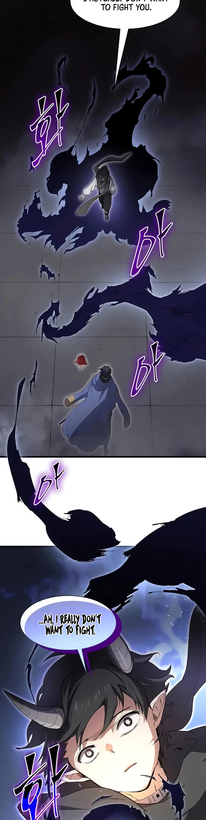 Level Up With Skills Chapter 125 page 58 - Chapter 125