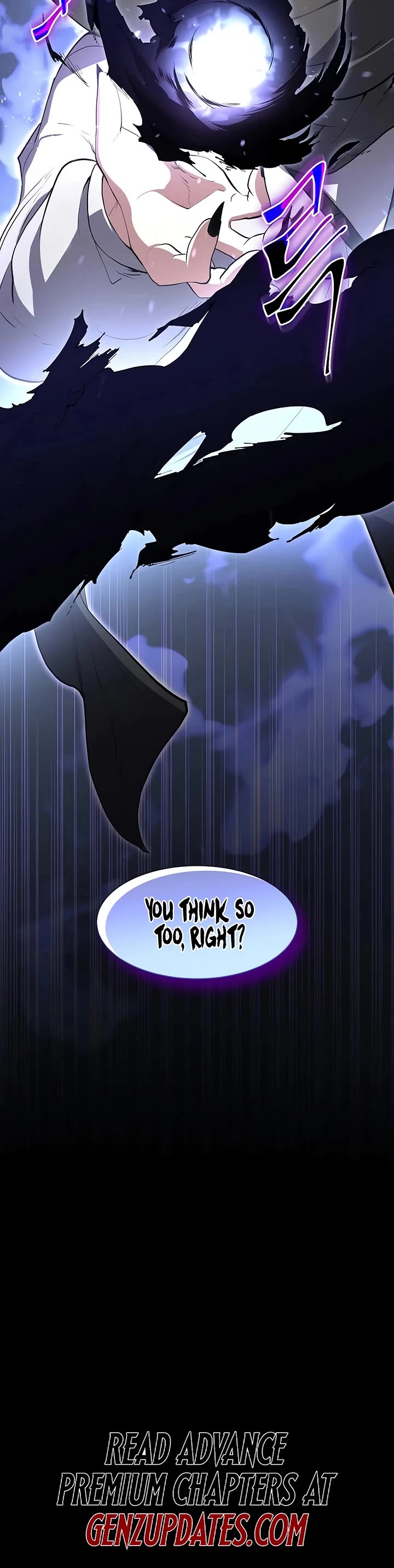 Level Up With Skills Chapter 125 page 59 - Chapter 125